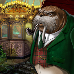 Tales of Lagoona 2: Peril at Poseidon Park