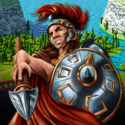 Empire: Tales of Rome