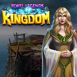 Jewel Legends: Magical Kingdom