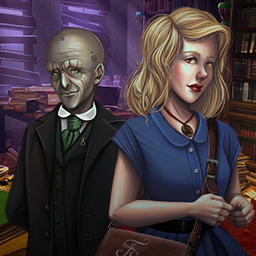 9 Clues: The Secret of Serpent Creek