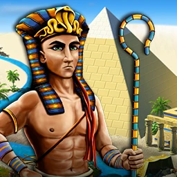 Solitaire Egypt