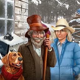 Farmington Tales 2 - Winter Crop