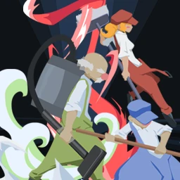 Dustforce