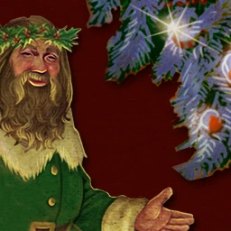 Holiday Jigsaw Christmas