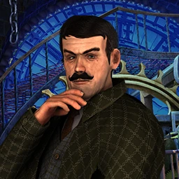Alex Hunter: Lord of the Mind - Platinum Edition