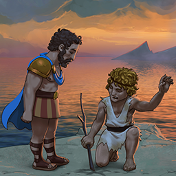 12 Labors of Hercules