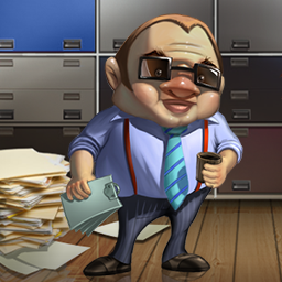 You're The Boss