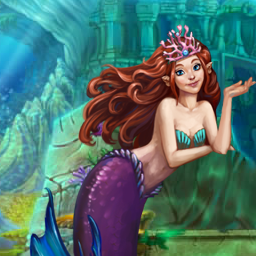 Hidden Wonders of the Depths 3: Atlantis Adventure