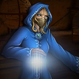 Quest of the Sorceress