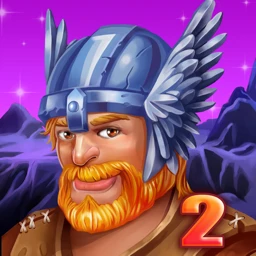 Viking Saga: New World