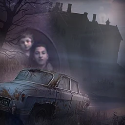 Escape From Darkmoor Manor