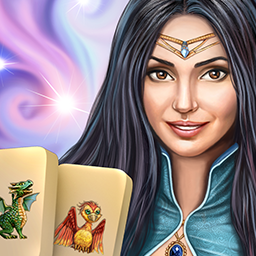 Mahjong Magic Journey