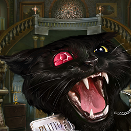 Dark Tales: Edgar Allan Poe's The Black Cat