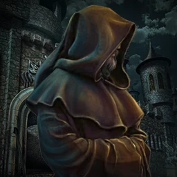 Echoes of the Past: The Castle of Shadows