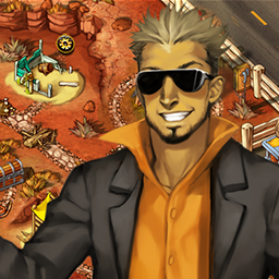 Gardens Inc. 2: The Road to Fame