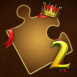 Royal Jigsaw 2