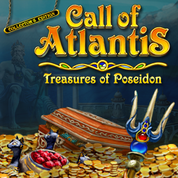 Call of Atlantis: Treasures of Poseidon Collector's Edition