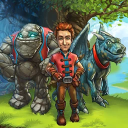 The Beardless Wizard