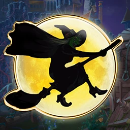 Witch's Pranks: Frog's Fortune Premium Edition