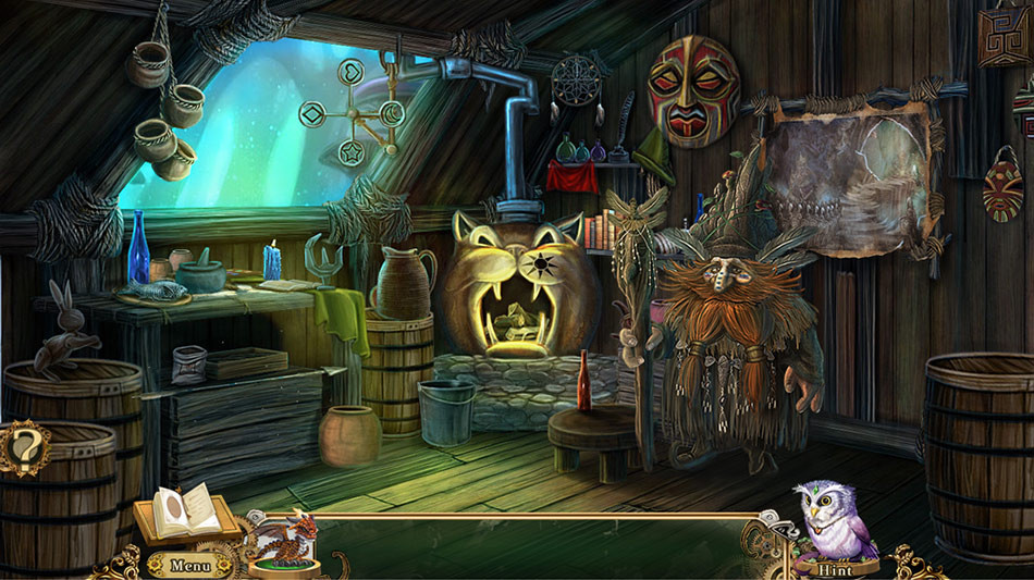 Awakening: The Goblin Kingdom - WildTangent Games