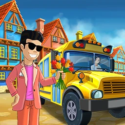 School Bus Fun