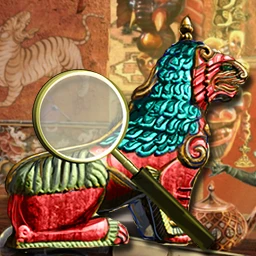 Himalayan Mysteries