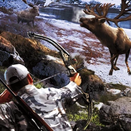 Remington Super Slam Hunting: Alaska