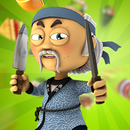 Youda Sushi Chef 2