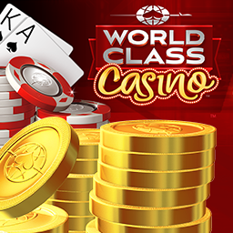 World Class Casino: Slots & Poker
