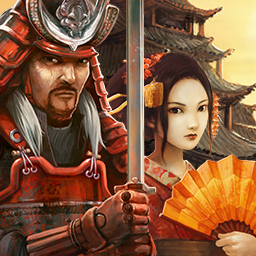 Tales of the Orient: The Rising Sun