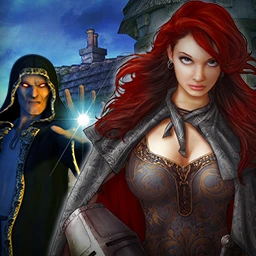 Mysteries of Neverville: The Runestone of Light