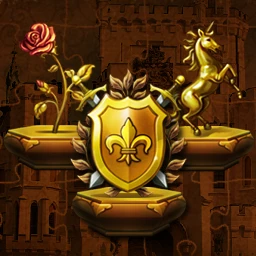 Royal Jigsaw 3