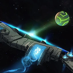 Ionball 2: Ionstorm