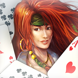 Pirate Solitaire: Sea Wolf