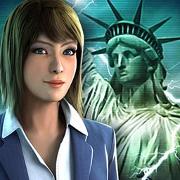 Statue of Liberty - The Lost Symbol