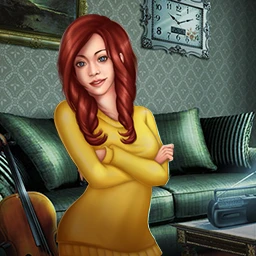 Home Makeover: Hidden Object