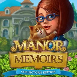 Manor Memoirs Collector's Edition
