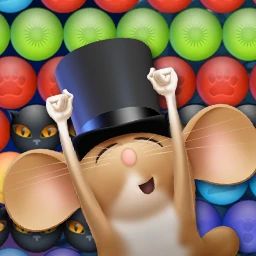 Bubble Mouse