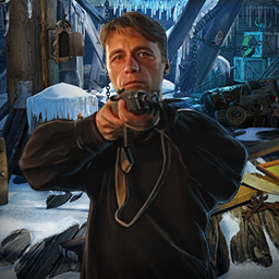Mystery Expedition: Prisoners of Ice