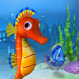 Classic Fishdom Triple Pack