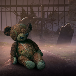 Abandoned: Chestnut Lodge Asylum