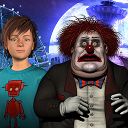 Weird Park: The Final Show