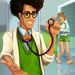 Hospital Manager