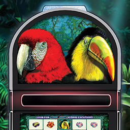 IGT Slots: Paradise Garden