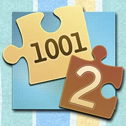 1001 Jigsaw Earth Chronicles 2