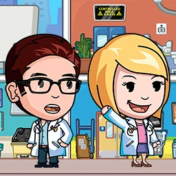 Doctor Life