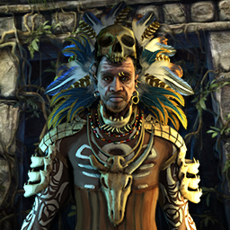The Cursed Island: Mask of Baragus Collector's Edition