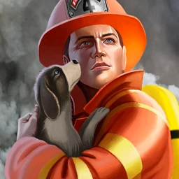 Rescue Team 4