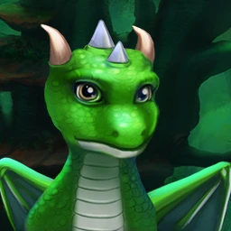 Risen Dragons
