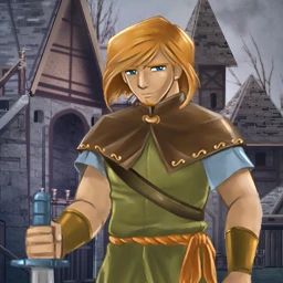 Legend of Gallant